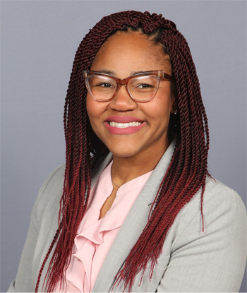 Vania Blaiklock